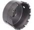 Коронка с твердосплавными напайками Power-Max 30 (76х30 мм) Karnasch 20.1130A-076 3
