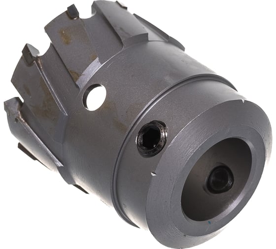 Коронка с твердосплавными напайками Power-Max 30 (42х30 мм) Karnasch 20.1130A-042