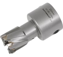 Коронка с твердосплавными напайками Power-Max 30 (20х30 мм) Karnasch 20.1130A-020