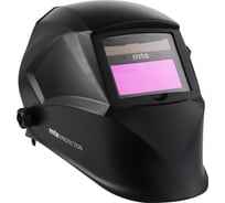 Маска сварщика WELDО, черная MTE 2984700660