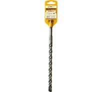 Бур по бетону SDS-plus 14x260 мм Стройштуки УТ-00032547