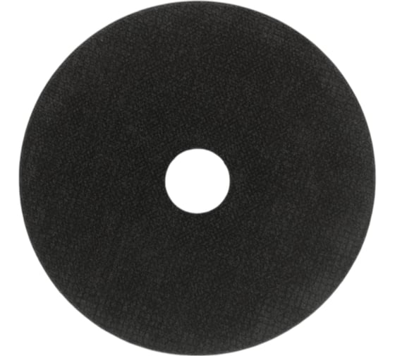 Диск отрезной по металлу АРМАТА 125x1.6x22.23 мм (T41 A46T BF) SAMGRUPP SAMC-019112516