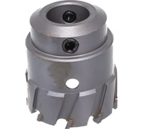 Коронка с твердосплавными напайками Power-Max 30 (46х30 мм) Karnasch 20.1130A-046