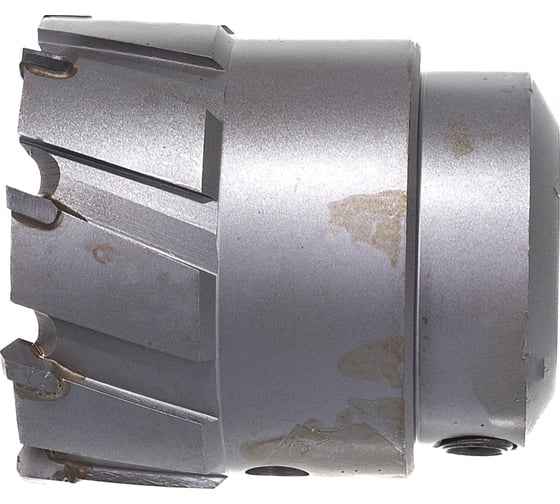 Коронка с твердосплавными напайками Power-Max 30 (46х30 мм) Karnasch 20.1130A-046