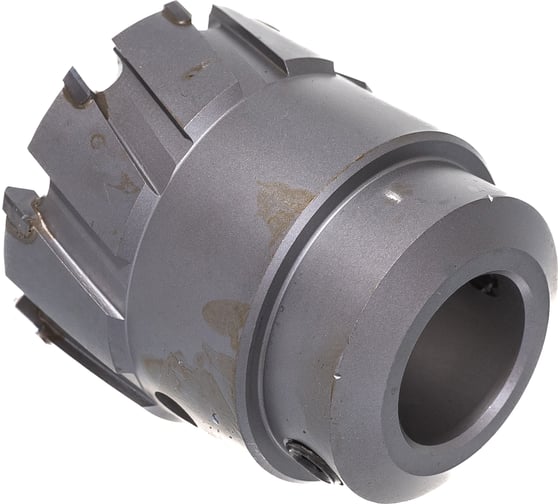 Коронка с твердосплавными напайками Power-Max 30 (46х30 мм) Karnasch 20.1130A-046