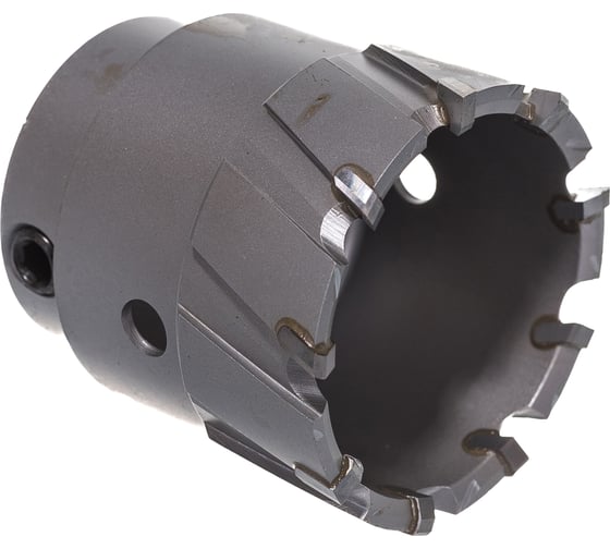 Коронка с твердосплавными напайками Power-Max 30 (46х30 мм) Karnasch 20.1130A-046