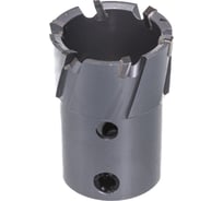 Коронка с твердосплавными напайками Power-Max 30 (35х30 мм) Karnasch 20.1130A-035