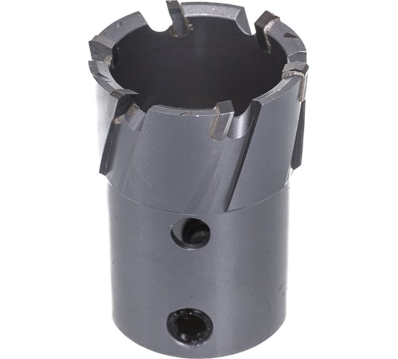 Коронка с твердосплавными напайками Power-Max 30 (35х30 мм) Karnasch 20.1130A-035 1