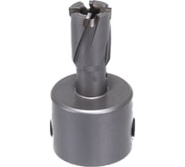 Коронка с твердосплавными напайками Power-Max 30 (14х30 мм) Karnasch 20.1130A-014