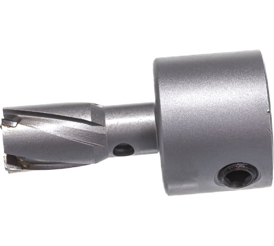 Коронка с твердосплавными напайками Power-Max 30 (14х30 мм) Karnasch 20.1130A-014