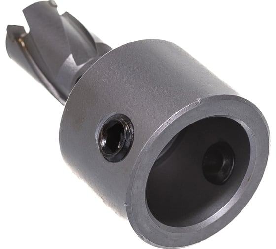 Коронка с твердосплавными напайками Power-Max 30 (14х30 мм) Karnasch 20.1130A-014