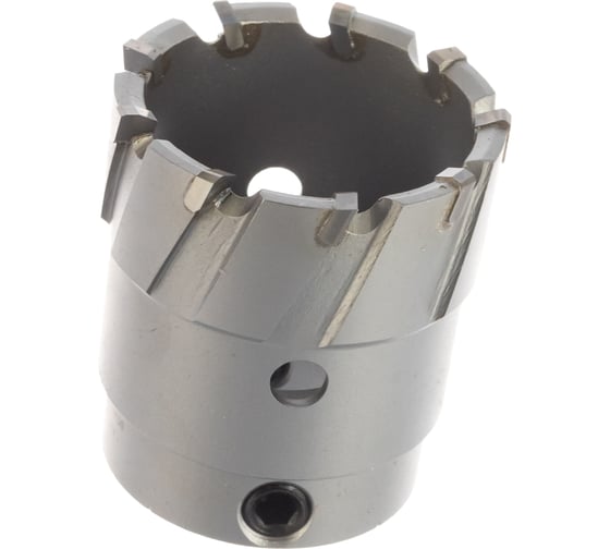 Коронка с твердосплавными напайками Power-Max 30 (43х30 мм) Karnasch 20.1130A-043 1