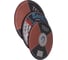 Круг отрезной X3 Steel 3 шт, 125х22.2х1.2 мм ABRAFORM AF-X3S-12 4