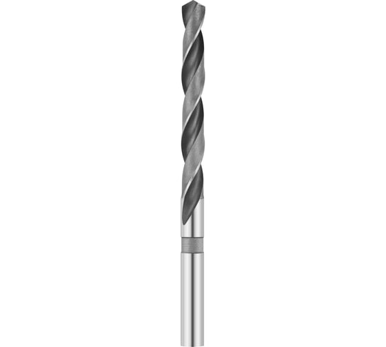 Сверло цх длинная серия 3.80x78x119 мм, Р18, A1, ГОСТ 886-77 ИНСТУЛС 00001846222