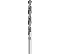 Сверло цх длинная серия 4.10x78x119 мм, Р18, A1, ГОСТ 886-77 ИНСТУЛС 00001805270