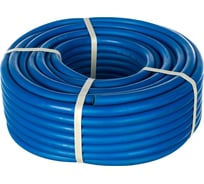 Рукав кислородный синий 9 мм, 3 кл, бухта 50 м ВРТ DK.1163.06608