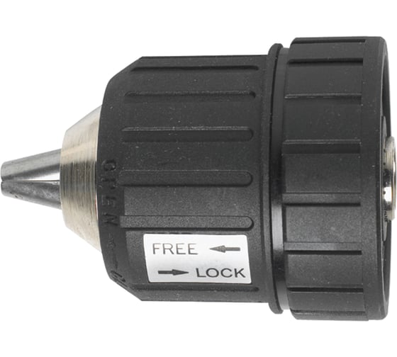 Патрон быстрозажимной (1-10 мм; 3/8"х24 мм) Makita 192282-9 1