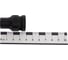 Головка торцевая ударная 6-гранная 1/2" HONITON, 10 мм ISK-A4010MB В0000000170473 6
