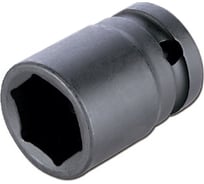 Торцевая ударная головка HONITON 1/2 23 мм, 6-гранная, ISK-A4023MB В0000000170485
