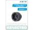 Головка торцевая ударная 6-гранная 1" HONITON, 55 мм ISK-A8055MB В0000000182978 2
