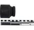 Головка торцевая ударная 6-гранная 1" HONITON, 46 мм ISK-A8046MB В0000000182976 5
