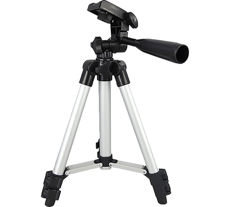 Штатив H65 с элевационной головкой универсал Condtrol 2-17-555