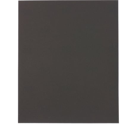 Шлифлист водостойкий на бумажной основе (5 шт; 115х280 мм; P60) MATRIX 756543