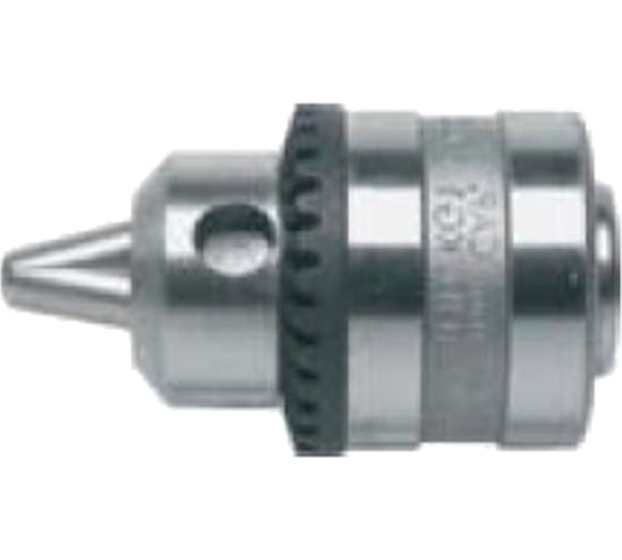 Патрон ключевой (0.5-6.5 мм; 3/8"х24 мм) Makita 192887-5