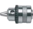 Патрон ключевой (0.5-6.5 мм; 3/8"х24 мм) Makita 192887-5 1