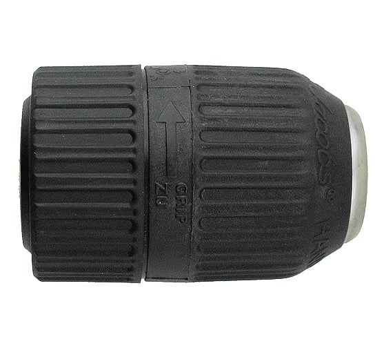 Патрон быстрозажимной для 6313, 6333D (1,5-13 мм; 1/2" -24UNF) Makita 192891-4 1