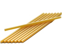 Термоклей универсальный (10 кг; 11x300 мм; желтый) AT-S ТК-1111-10