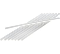 Термоклей универсальный (10 кг; 11x300 мм; прозрачный) AT-S ТК-1101-10