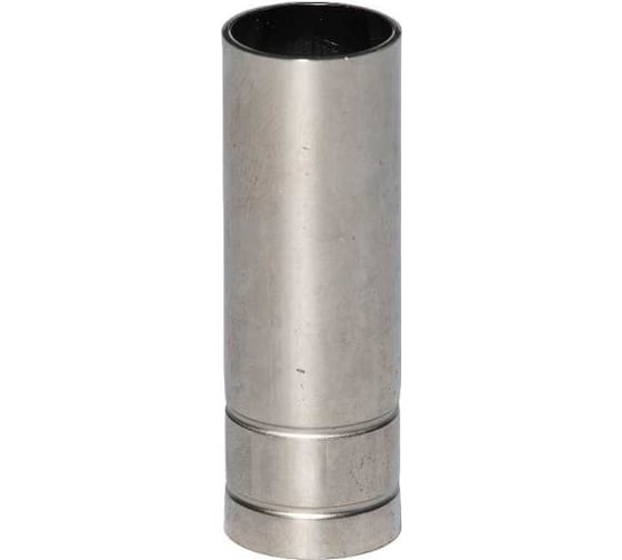 Сопло газовое цилиндрическое 16 мм, 5 шт PLAZWELD 145.0041 1