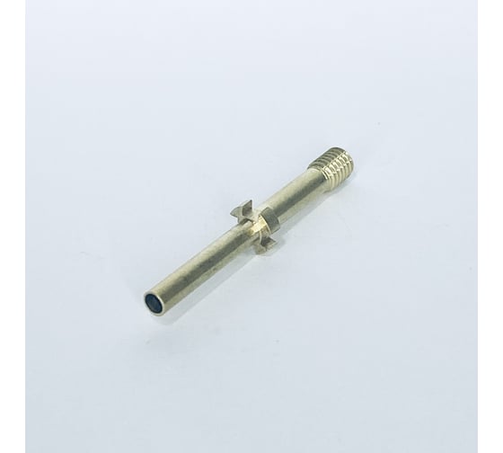 Форсунка горелки М7500-15000, 10 шт PLAZWELD Ф-М7500-15000