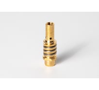 Вставка для наконечника М6, 42 мм, 5 шт PLAZWELD 002.0078