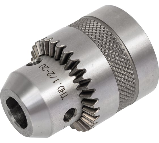 Патрон ключевой S13 (1-13 мм; 1/2'') Makita 193822-6