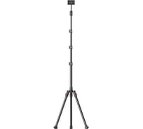 Трипод LP585 Tripod Stand For Tablet and Phone 1.7 м, черный для планшета и смартфона Ugreen 15647_