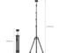 Трипод LP585 Tripod Stand For Tablet and Phone 1.7 м, черный для планшета и смартфона Ugreen 15647_ 2