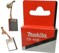 Угольные щетки СВ-440 Makita 194427-5