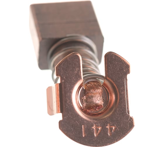 Угольные щетки CB-441 Makita 194435-6