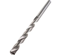 Сверло по металлу удлиненное HSS DIN 340 (5 шт; 12х205 мм) EКТО DM-007-1200-0205