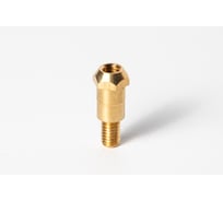 Вставка для наконечника М6, 26 мм, 5 шт PLAZWELD 142.0003