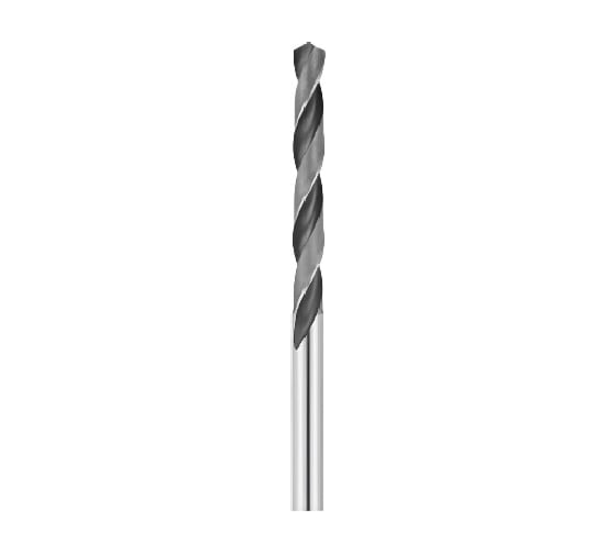 Сверло цх длинная серия 15.5x149x227 мм, Р6М5 ГОСТ 886-77 ИНСТУЛС 00001846564 1