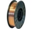 Проволока сварочная SW 10500 1 мм, 5 кг, омедненная, катушка Ф200 мм Wester 45588 1