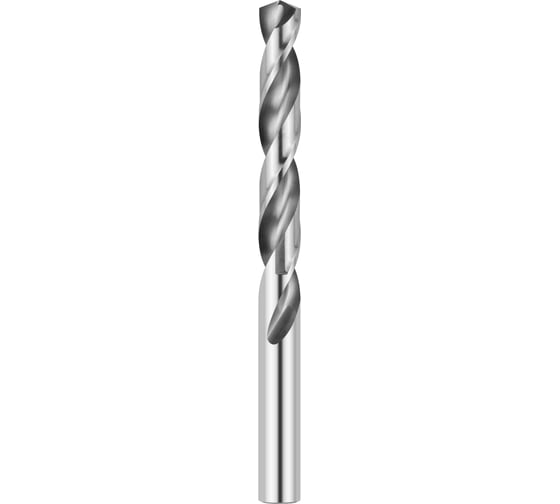 Сверло цх длинная серия 1.10x37x60 мм, Р18 A1 ГОСТ 886-77 ИНСТУЛС 00001857734 1