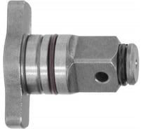 Привод BBIW12620-A для гайковерта аккумуляторного ударного BBIW12620 THORVIK 053813