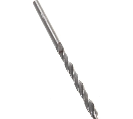 Сверло по металлу HSS DIN 338 (10 шт; 3.2 мм) EКТО DM-006-0320-0065 1