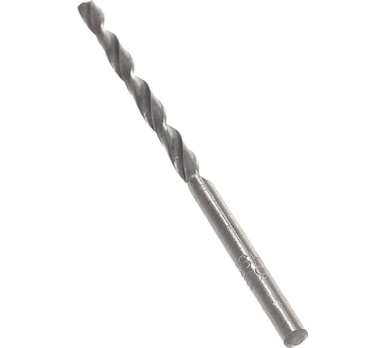 Сверло по металлу HSS DIN 338 (10 шт; 3.2 мм) EКТО DM-006-0320-0065