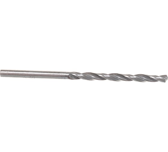 Сверло по металлу HSS DIN 338 (10 шт; 3.2 мм) EКТО DM-006-0320-0065
