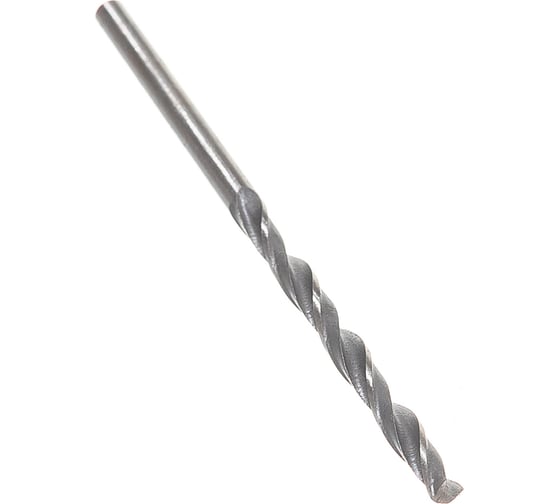 Сверло по металлу HSS DIN 338 (10 шт; 3.1 мм) EКТО DM-006-0310-0065 1